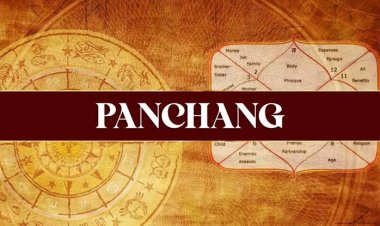 पंचांग (13 जनवरी 2026) : मंगलवार को दशमी तिथि और 'लोहड़ी' का उल्लास; जानें शुभ मुहूर्त, राहुकाल और आज का विशेष योग