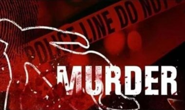 बेमेतरा में कलयुगी भाई का खौफनाक कदम: चंद रुपयों के विवाद में छोटे भाई की 'सब्बल' मारकर हत्या