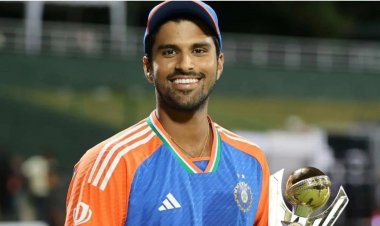 T20 वर्ल्ड कप से पहले टीम इंडिया को बड़ा झटका: वॉशिंगटन सुंदर चोटिल, खिताब बचाने की राह में बढ़ी चुनौती