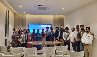 CAIT  एवं प्राणा के संयुक्त तत्वाधान में जागरूकता कार्यक्रम का किया गया अयोजन