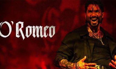 शाहिद कपूर की फिल्म 'ओ रोमियो' पर कानूनी संकट: गैंगस्टर की बेटी ने ठोका 2 करोड़ का दावा