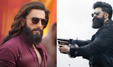 यश की 'टॉक्सिक' से टकराएगी रणवीर की 'धुरंधर 2' : आदित्य धर ने क्लैश पर लगाई मुहर!