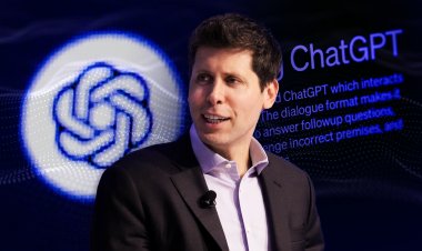 AI की दुनिया में बड़ा बदलाव: अब 'ChatGPT' पर दिखेंगे विज्ञापन; सैम ऑल्टमैन बोले - 'फ्री राइड खत्म, लेकिन प्राइवेसी रहेगी बरकरार'