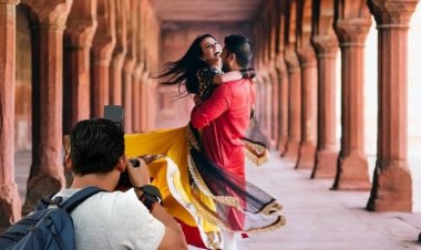 छत्तीसगढ़ में साहू समाज का बड़ा फैसला : अब नहीं होगा 'प्री-वेडिंग फोटोशूट', फिजूलखर्ची और दिखावे पर लगी लगाम