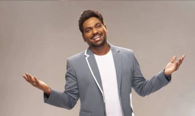 स्वास्थ्य कारणों से जाकिर खान का बड़ा फैसला, स्टैंड-अप कॉमेडी से लेंगे लंबा ब्रेक