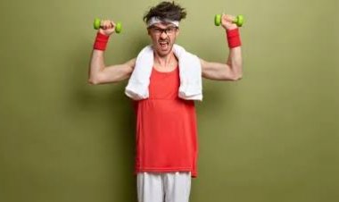 दुबलेपन से पाएं छुटकारा: बिना सप्लीमेंट मसल्स बनाने के लिए डाइट में शामिल करें ये 7 देसी सुपरफूड्स