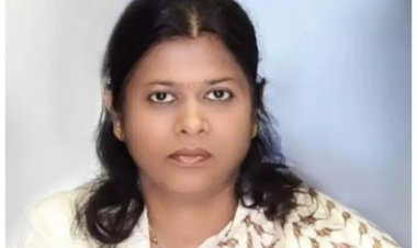 प्रदेश की पहली महिला आईएएस किरण  कौशल के जिम्मे पाठ्य पुस्तक निगम