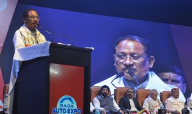 अब हर साल ऑटो एक्सपो, मिलेगी रोड टैक्स में छूट