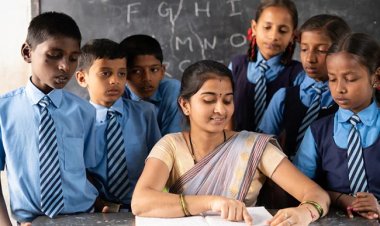 पांच हजार शिक्षकों की होगी भर्ती, अगले महीने शुरू होगी प्रक्रिया