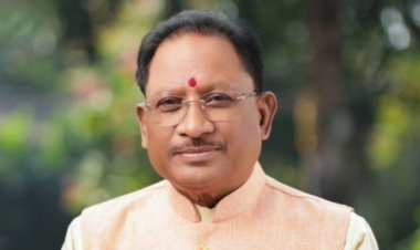 प्रदेश में साहित्य का भविष्य उजला: सीएम