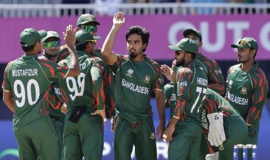 बहिष्कार का भारी मोल: भारत नहीं आने पर बांग्लादेश क्रिकेट को लगेगा ₹240 करोड़ का झटका
