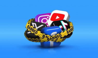 सोशल मीडिया से दूर होंगे बच्चे? आंध्र प्रदेश सरकार ला सकती है 16 साल से कम उम्र पर बैन का कानून