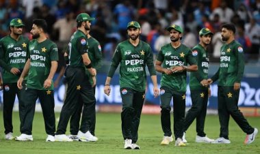 टी20 वर्ल्ड कप 2026 पर पाकिस्तान का सस्पेंस: पीएम शहबाज और नकवी की बैठक के बाद फैसले का इंतज़ार