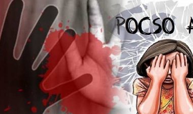 बिलासपुर: 6 साल की मासूम के साथ पड़ोसी ने की दरिंदगी, बेर देने के बहाने खेत में ले जाकर किया रेप