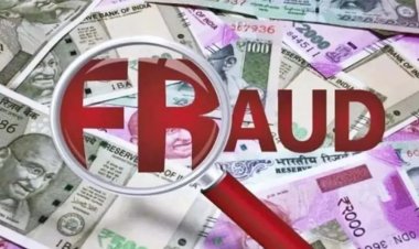 'वर्क फ्रॉम होम' के लालच में लुट गया सेक्टर-7 का युवक, मुनाफे के चक्कर में गिरवी रख दिया सोना