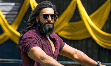 1000 करोड़ी 'धुरंधर' अब मोबाइल पर मचाएगी गदर, जानें कब और कहाँ देख सकेंगे रणवीर सिंह का एक्शन