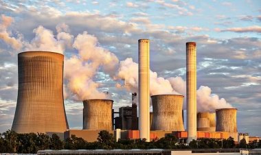 गौतम अडानी पताड़ी पॉवर प्लांट पहुंचे दो अल्ट्रा सुपर क्रिटिकल यूनिट को मंजूरी