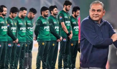 खोखली निकली पाकिस्तान की 'गीदड़भभकी'! बॉयकॉट का नाटक खत्म, चुपचाप कटाया कोलंबो का टिकट