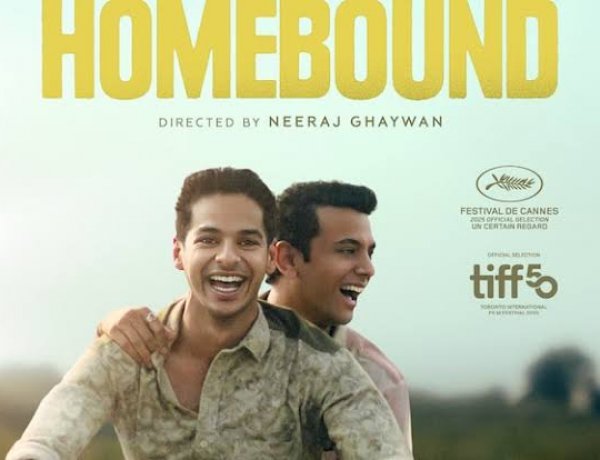 ऑस्कर 2026: नॉमिनेशन से चूकी ‘होमबाउंड’, पर नीरज घेवान की कहानी ने जीता दुनिया का दिल