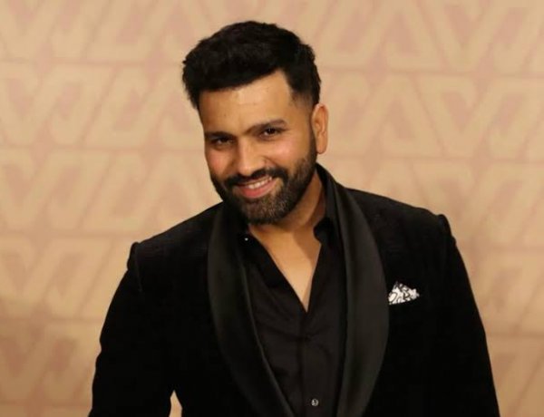 'डॉक्टर' बनेंगे हिटमैन: रोहित शर्मा को मिलेगी मानद डॉक्टरेट की उपाधि, पुणे में कल होगा भव्य समारोह