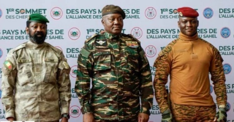 अफ्रीका के इन दो देशों ने लगाया "अमेरिकी नागरिकों" पर बैन , कहा- 'अपने देश में अमेरिकियों को घुसने नहीं देंगे'