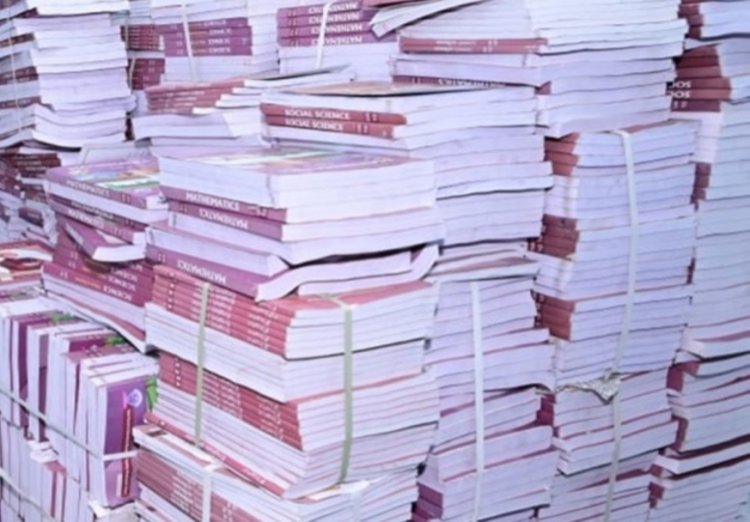 नई शिक्षा नीति के अनुरूप गुणवत्तापूर्ण पुस्तकें उपलब्ध कराने पाठ्यपुस्तक निगम प्रतिबद्ध,एनसीईआरटी मानकों के अनुरूप ही होगा मुद्रण