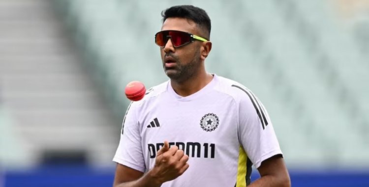 अश्विन का 'आईसीसी' पर बड़ा हमला: "2026 टी20 वर्ल्ड कप कोई नहीं देखेगा"; टूर्नामेंट के भविष्य पर खड़े किए सवाल