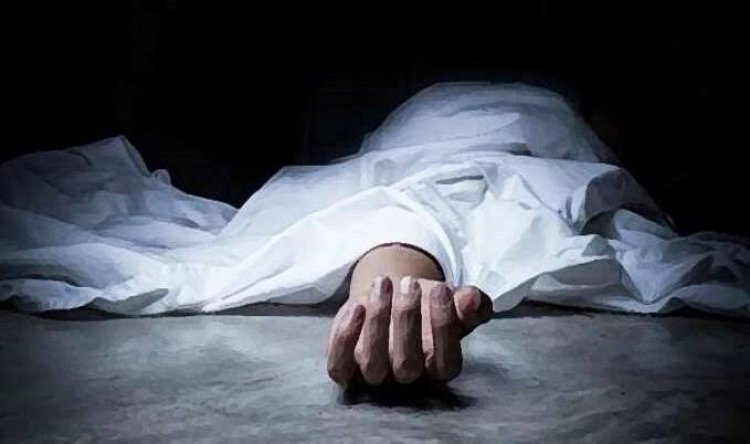 रायपुर: मोवा रेलवे ट्रैक के पास मिली अज्ञात युवक की लाश, इलाके में फैली सनसनी; जांच में जुटी पुलिस