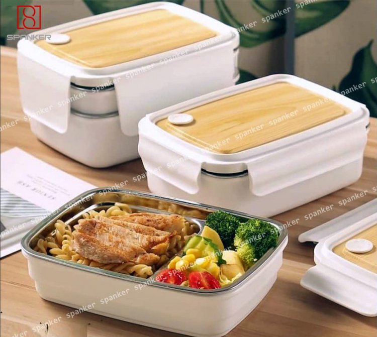 स्टील, कांच या प्लास्टिक: बच्चों और ऑफिस जाने वालों के लिए कौन सा टिफिन बॉक्स है सबसे सुरक्षित? जानें विशेषज्ञ की राय