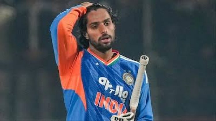 टीम इंडिया को बड़ा झटका: तिलक वर्मा की हुई इमरजेंसी सर्जरी, टी-20 वर्ल्ड कप के शुरुआती मैचों से बाहर होने का खतरा