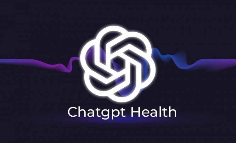 OpenAI ने लॉन्च किया 'ChatGPT Health': अब AI समझाएगा आपकी मेडिकल रिपोर्ट और फिटनेस डेटा