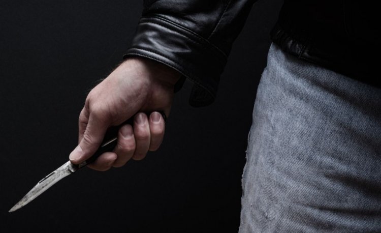 इंग्लैंड से लौटकर कलयुगी बेटे ने रची 'खूनी साजिश' : लव मैरिज के विरोध में मां को दी दर्दनाक मौत