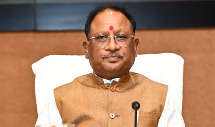 चीनी मांझा प्रतिबंधित,उल्लंघन पर होगी सख्त कार्रवाई,सीएम साय ने की अपील...