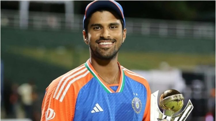 T20 वर्ल्ड कप से पहले टीम इंडिया को बड़ा झटका: वॉशिंगटन सुंदर चोटिल, खिताब बचाने की राह में बढ़ी चुनौती