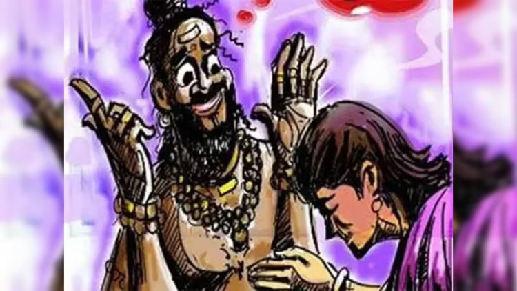 ढोंगी तांत्रिक की दरिंदगी का अंत: अपहरण, रेप और जबरन गर्भपात कराने वाला आरोपी 2 महीने बाद गिरफ्तार