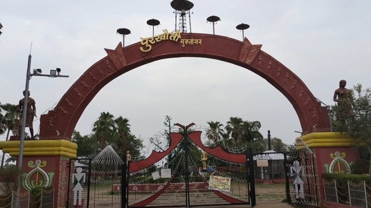 23 से रायपुर साहित्य उत्सव, देशभर के साहित्यकार होंगे शामिल