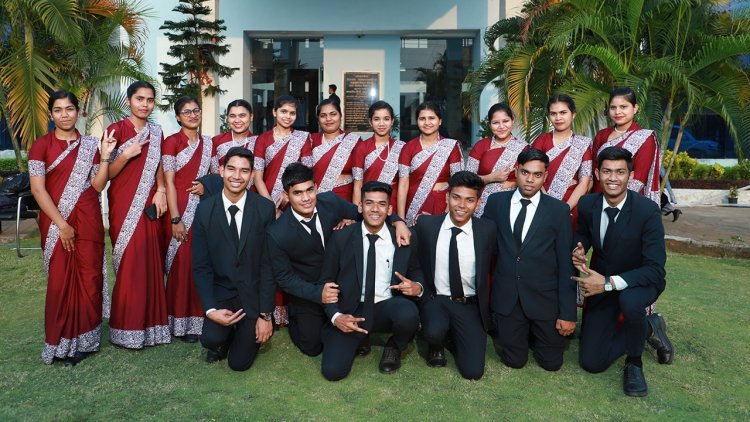 छत्तीसगढ़ के युवाओं के लिए सुनहरा अवसर : ओबेरॉय और हयात जैसे राष्ट्रीय स्तर के संस्थानों में मिलेगा कार्य करने का मौका