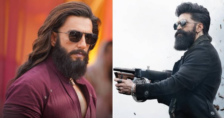 यश की 'टॉक्सिक' से टकराएगी रणवीर की 'धुरंधर 2' : आदित्य धर ने क्लैश पर लगाई मुहर!