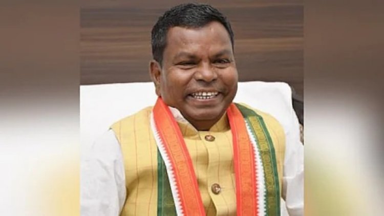 शराब घोटाला: पूर्व मंत्री कवासी लखमा की किस्मत का फैसला आज, सुप्रीम कोर्ट में जमानत याचिका पर अहम सुनवाई