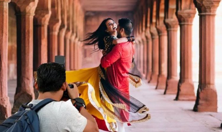 छत्तीसगढ़ में साहू समाज का बड़ा फैसला : अब नहीं होगा 'प्री-वेडिंग फोटोशूट', फिजूलखर्ची और दिखावे पर लगी लगाम