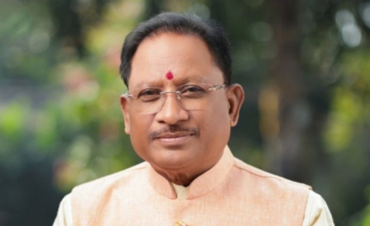 पद्म पुरस्कारों की घोषणा : बस्तर की ‘बड़ी दीदी’ और दंतेवाड़ा के डॉक्टर दंपत्ति को पद्मश्री,सीएम ने दी बधाई