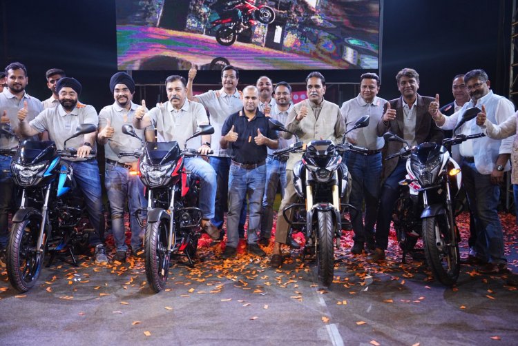 राडा ऑटो एक्सपो में संडे को उमड़ा जनसैलाब,11 हजार पहुंचा बिक्री का आंकड़ा