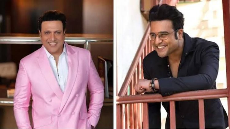 गोविंदा और कृष्णा के बीच फिर बढ़ी दूरियां: सुपरस्टार ने लगाया स्क्रिप्ट राइटर्स पर साजिश का आरोप