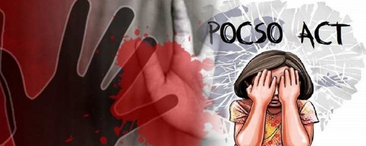 बिलासपुर: 6 साल की मासूम के साथ पड़ोसी ने की दरिंदगी, बेर देने के बहाने खेत में ले जाकर किया रेप