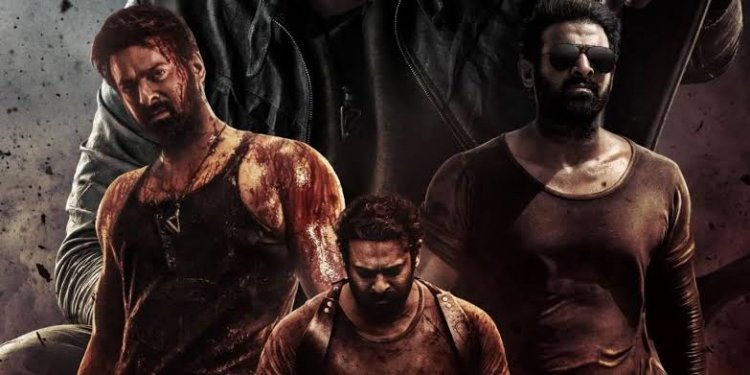 फ्लॉप का बदला 'एक्शन' से लेंगे प्रभास! 'द राजा साब' के पिटने के बाद अब 'सालार 2' ही बचाएगी साख?