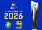 T20 वर्ल्ड कप 2026: वॉर्म-अप मैचों का शेड्यूल, भारत-पाक के मुकाबले और प्रसारण की जानकारी