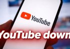 दुनिया भर में यूट्यूब का सर्वर क्रैश! अमेरिका से लेकर भारत तक लाखों यूजर्स परेशान
