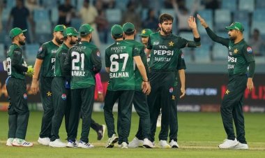 T20 वर्ल्ड कप 2026: शहबाज सरकार का बड़ा फैसला, भारत के खिलाफ मैच नहीं खेलेगी पाकिस्तानी टीम