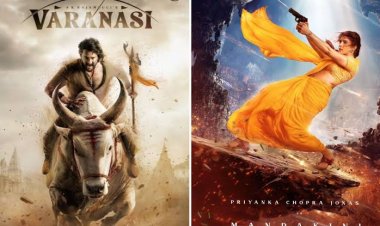 एसएस राजामौली की 'वाराणसी': रिलीज डेट और स्टार कास्ट का हुआ खुलासा
