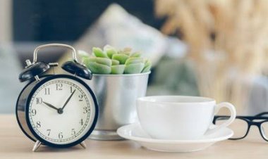 सुबह 9 बजे से पहले अपनाएं ये 7 आदतें: दिनभर रहेंगे सुपर एक्टिव और मानसिक रूप से मजबूत